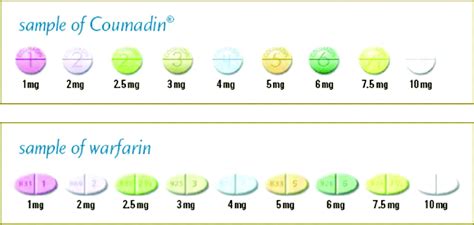 cuminin|A Guide to Taking Warfarin 